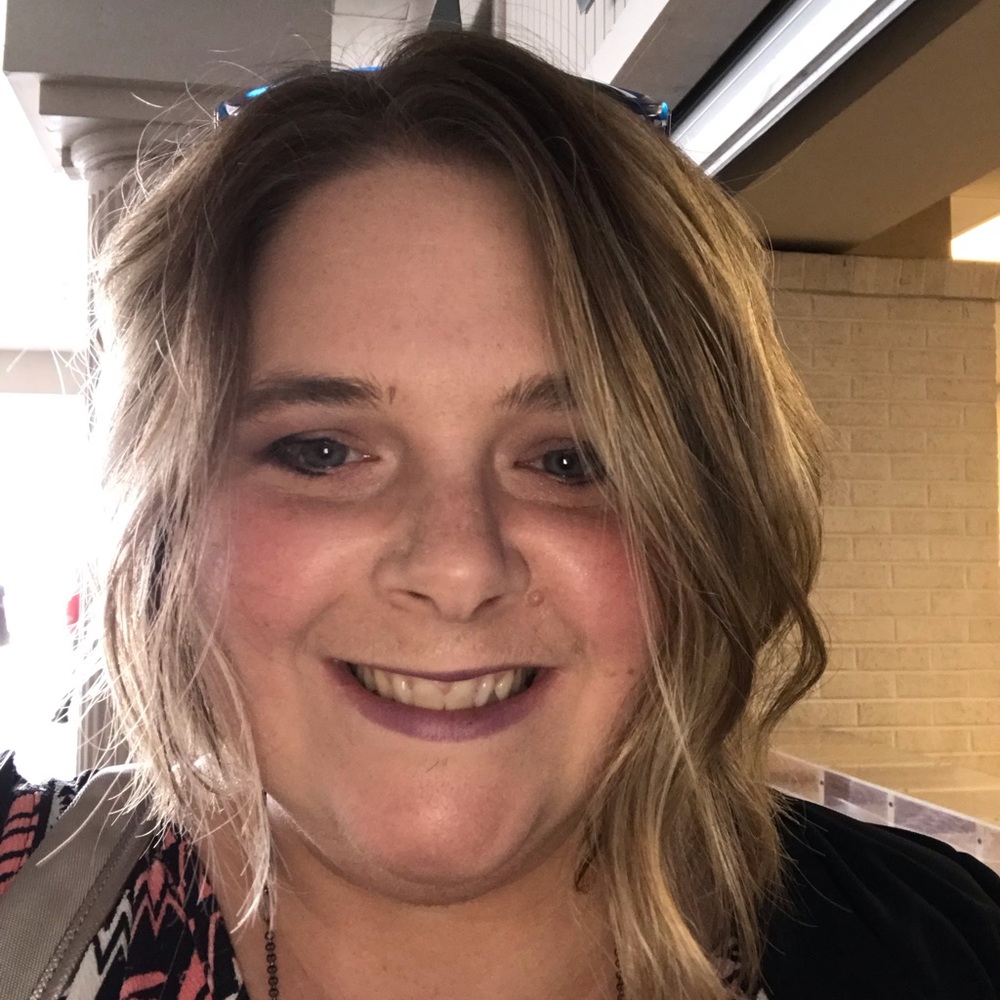 Meet your Posher, Tera